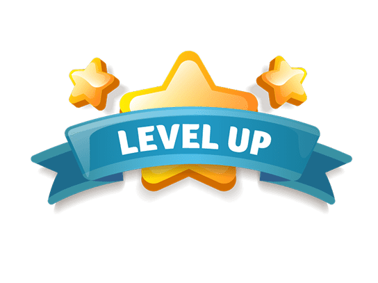 Level Up